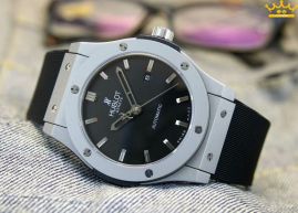 Picture of Hublot Watches Men Classic Fusion 3 Hands _SKU1521hublot-men-43x12mm-m633336